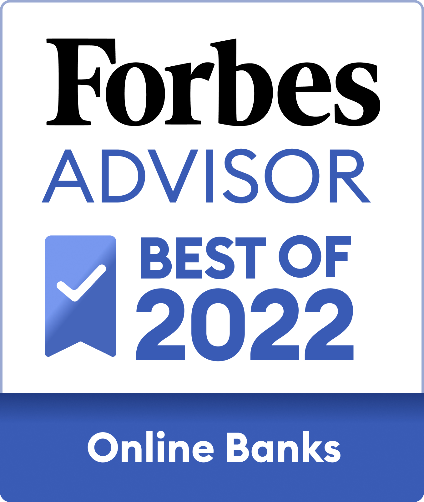 Best Online Banks of 2022 Forbes Advisor